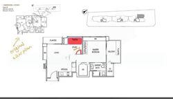 Nova 88 (D12), Apartment #612664871
